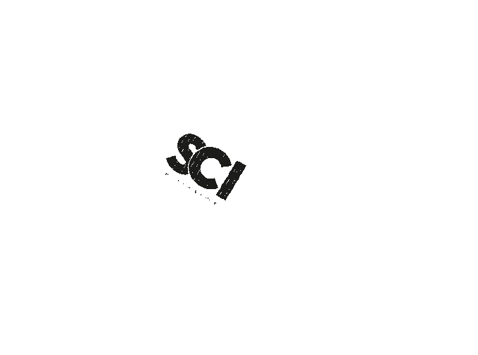 Chaussures plastiques
